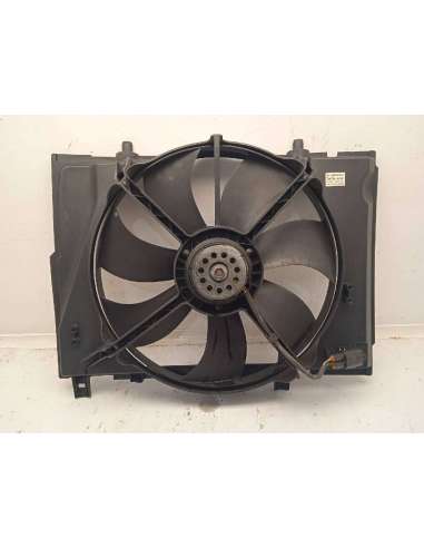 ELECTROVENTILADOR MERCEDES-BENZ CLK...