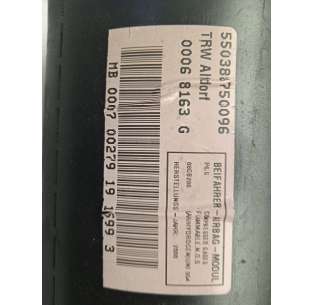 AIRBAG DELANTERO DERECHO... 2