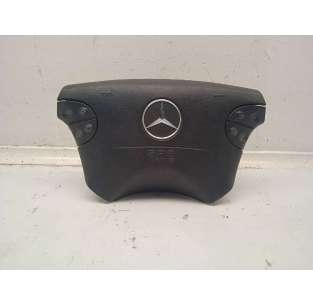 AIRBAG DELANTERO IZQUIERDO...