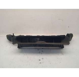 INTERCOOLER MERCEDES-BENZ...