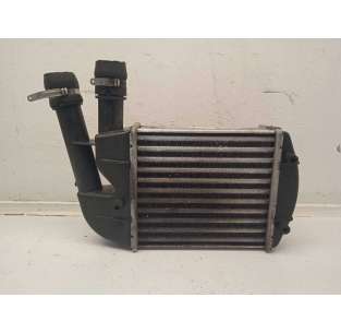INTERCOOLER FIAT II PANDA...