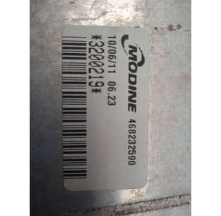 INTERCOOLER FIAT II PANDA... 2