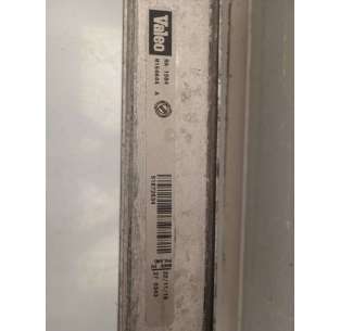 RADIADOR AGUA FIAT II PANDA... 2