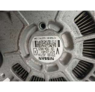 ALTERNADOR NISSAN X-TRAIL... 2
