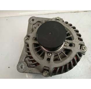 ALTERNADOR NISSAN X-TRAIL... 2