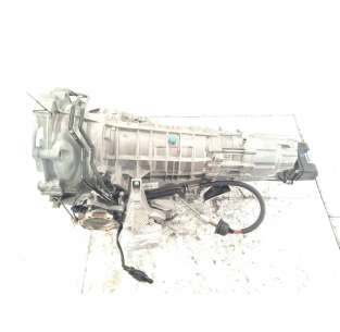 CAJA CAMBIOS AUDI A6...