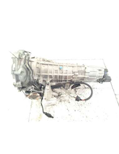 CAJA CAMBIOS AUDI A6 BERLINA (4B2) -...