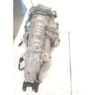 CAJA CAMBIOS AUDI A6... 2