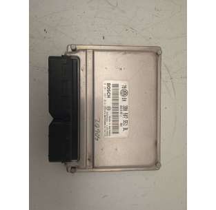 CENTRALITA MOTOR UCE AUDI...