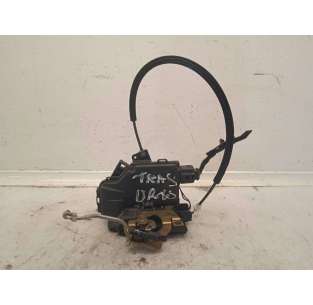 CERRADURA PUERTA TRASERA...