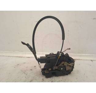 CERRADURA PUERTA TRASERA... 2