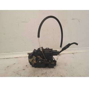 CERRADURA PUERTA TRASERA... 2