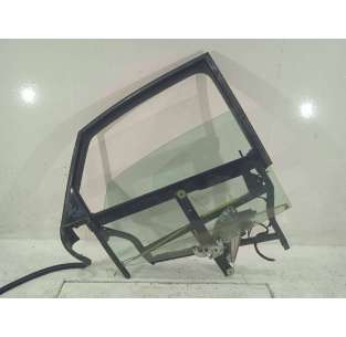 ELEVALUNAS TRASERO DERECHO...