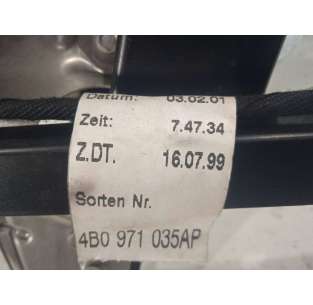 ELEVALUNAS TRASERO DERECHO... 2