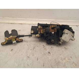 CERRADURA MALETERO / PORTON...