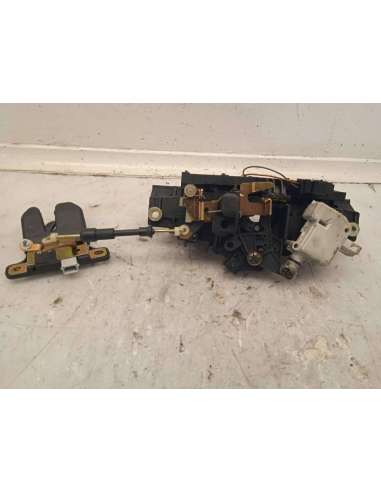CERRADURA MALETERO / PORTON AUDI A6...