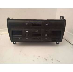 MANDO CLIMATIZADOR AUDI A6...