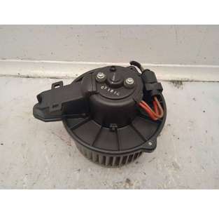 MOTOR CALEFACCION AUDI A6...