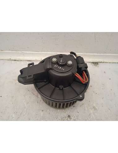 MOTOR CALEFACCION AUDI A6 BERLINA...