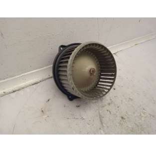 MOTOR CALEFACCION AUDI A6... 2