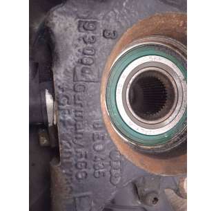 MANGUETA TRASERA IZQUIERDA... 2