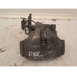 PINZA DE FRENO DELANTERA... 2