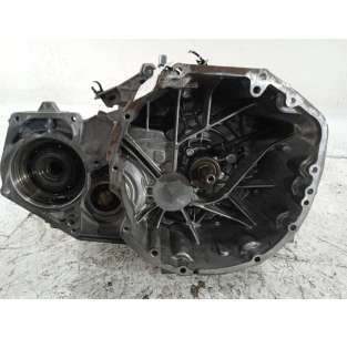 CAJA CAMBIOS NISSAN X-TRAIL...