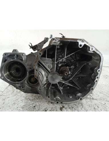 CAJA CAMBIOS NISSAN X-TRAIL (T31) -...