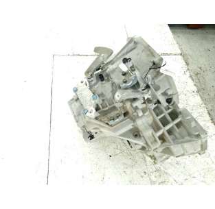 CAJA CAMBIOS NISSAN X-TRAIL... 2