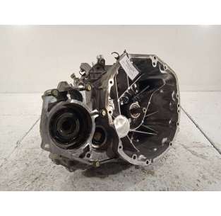 CAJA CAMBIOS NISSAN X-TRAIL...