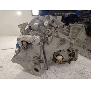 CAJA CAMBIOS NISSAN X-TRAIL... 2