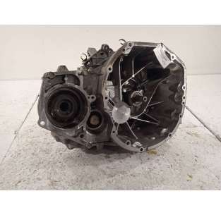 CAJA CAMBIOS NISSAN X-TRAIL...