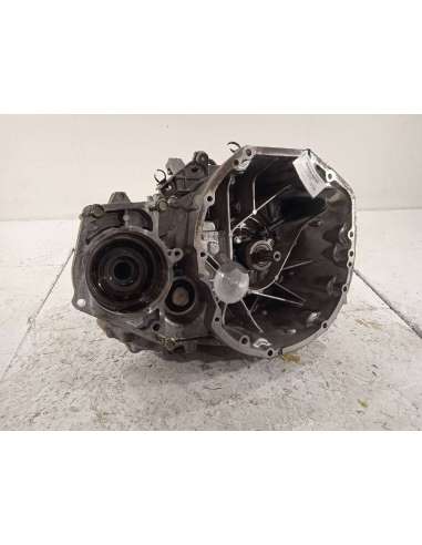 CAJA CAMBIOS NISSAN X-TRAIL (T31) -...