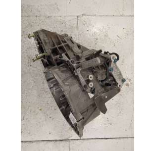 CAJA CAMBIOS NISSAN X-TRAIL... 2