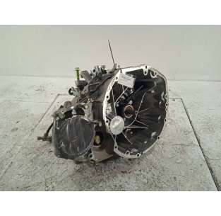 CAJA CAMBIOS NISSAN X-TRAIL...