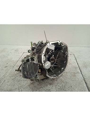 CAJA CAMBIOS NISSAN X-TRAIL (T31) -...