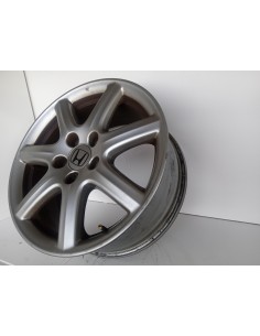 Recambio de llanta para honda civic berlina 5 (fk) 1.8 comfort referencia OEM IAM SMG770A   2