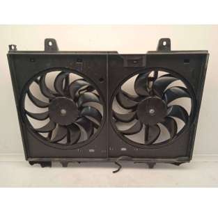 ELECTROVENTILADOR NISSAN...