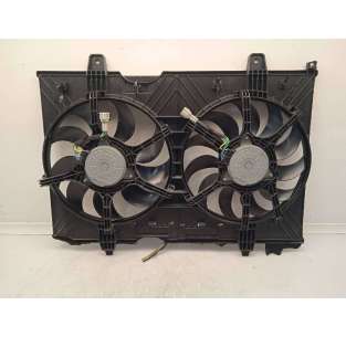 ELECTROVENTILADOR NISSAN... 2