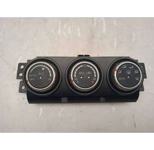 MANDO CLIMATIZADOR NISSAN...