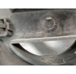 REJILLA DELANTERA NISSAN... 2