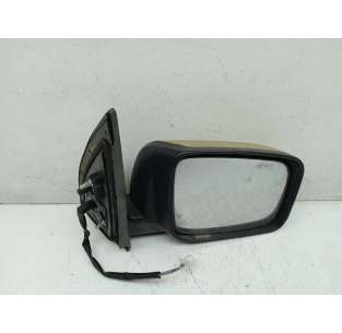 RETROVISOR DERECHO NISSAN...