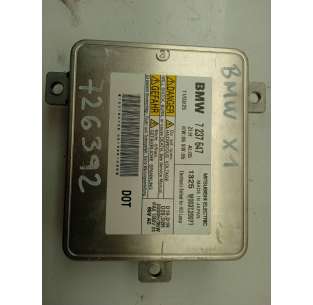 CENTRALITA FAROS XENON -...