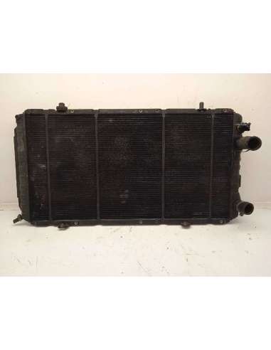 RADIADOR AGUA PEUGEOT BOXER (230)...
