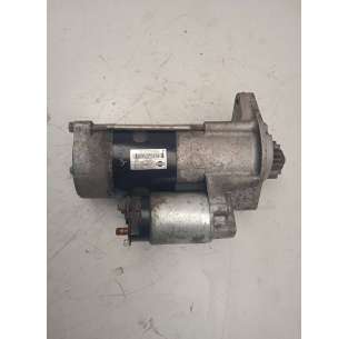 MOTOR ARRANQUE NISSAN...
