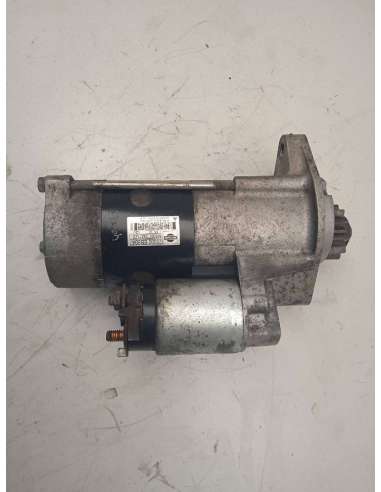 MOTOR ARRANQUE NISSAN PATHFINDER...