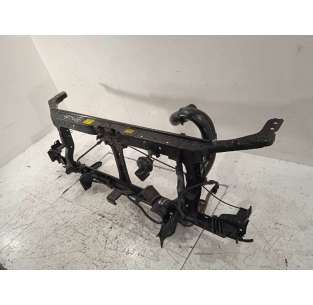 PANEL FRONTAL NISSAN... 2