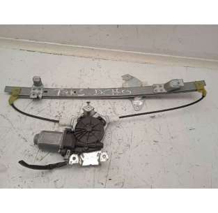 ELEVALUNAS TRASERO DERECHO...