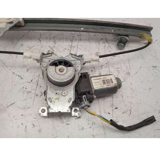 ELEVALUNAS TRASERO DERECHO... 2