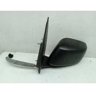RETROVISOR IZQUIERDO NISSAN... 2